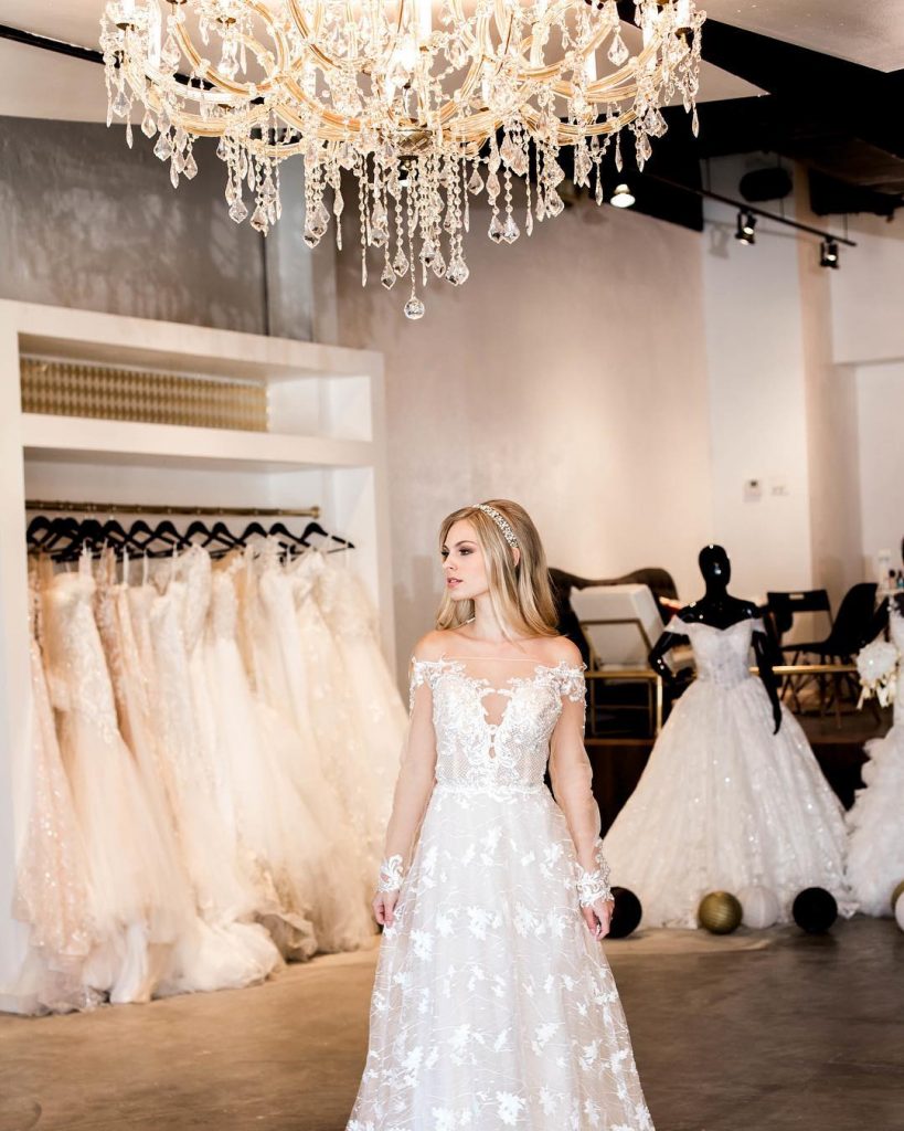  Bridal  Shops  How to Find the Perfect  Dress  Bridal  