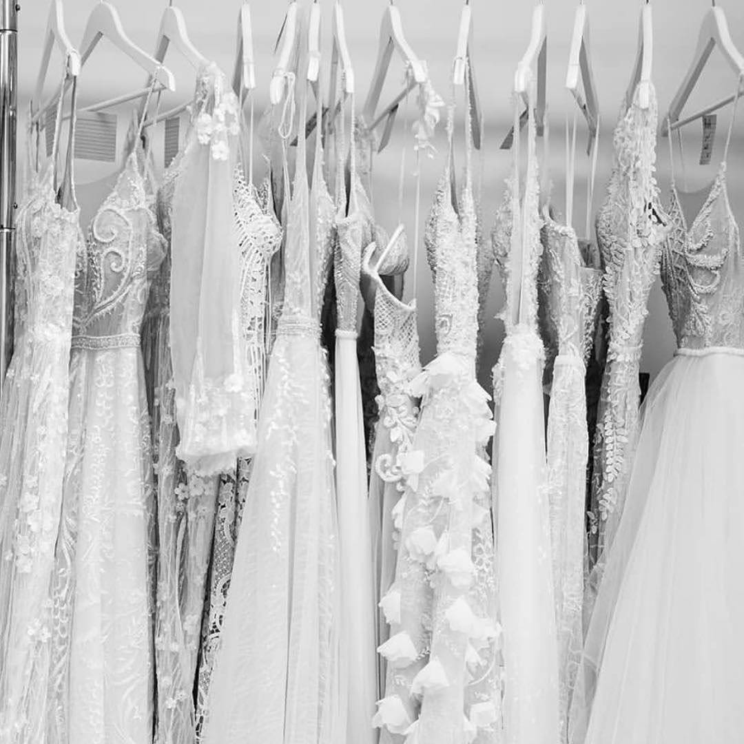 How to Choose the Best Bridal Salon?