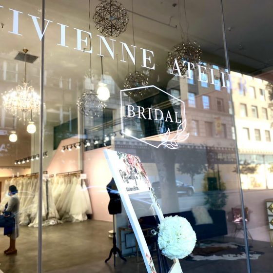 Vivienne Atelier Bridal