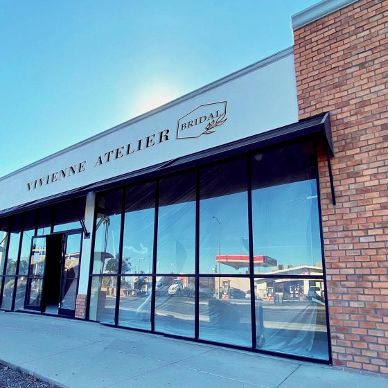 Vivienne Atelier Bridal