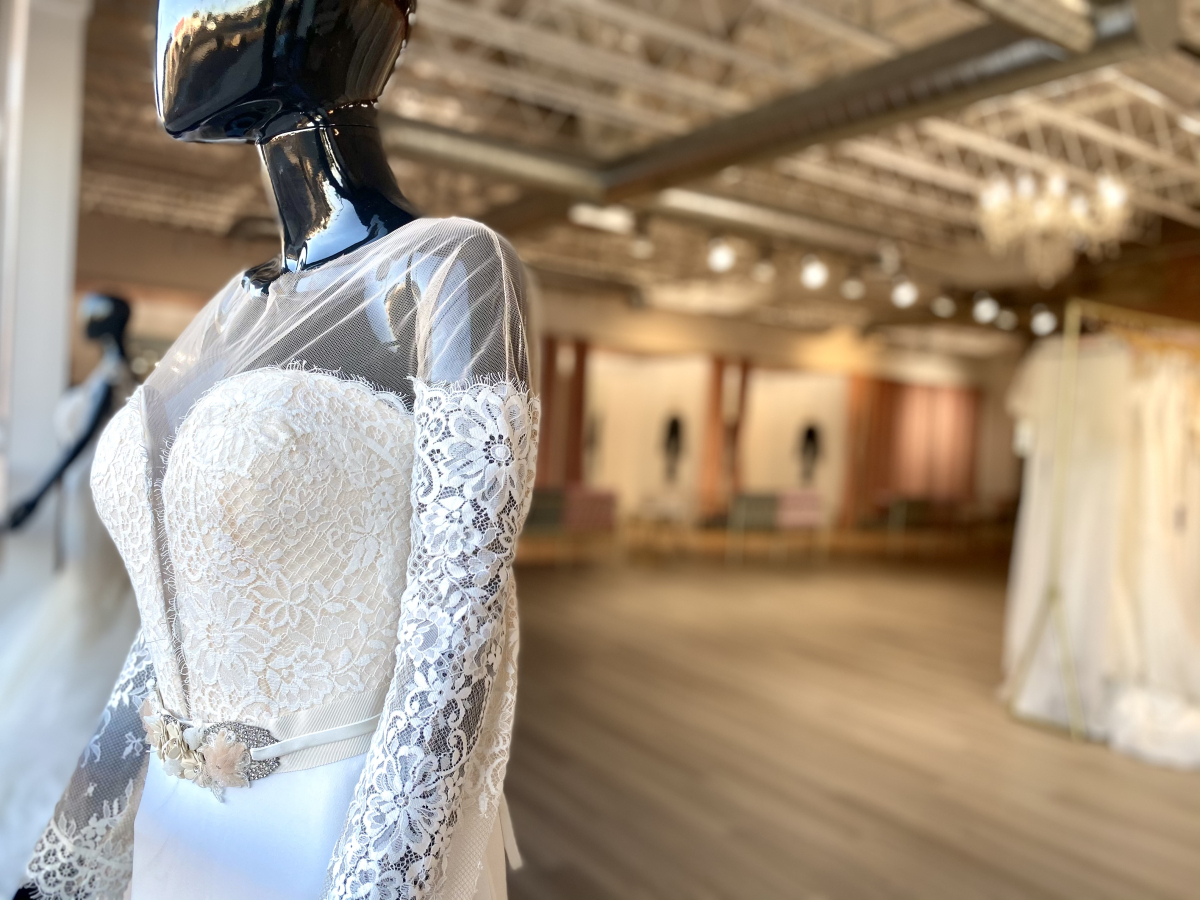 Wedding Mistakes to Avoid – Bridal Shop Los Angeles