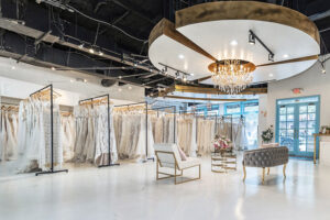 Bridal Shop Houston